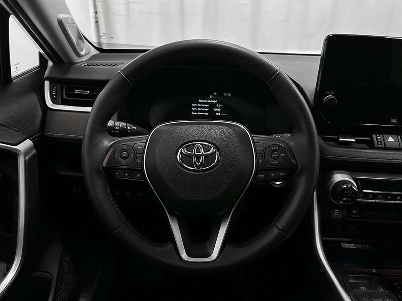 toyota RAV4 2023 - 17