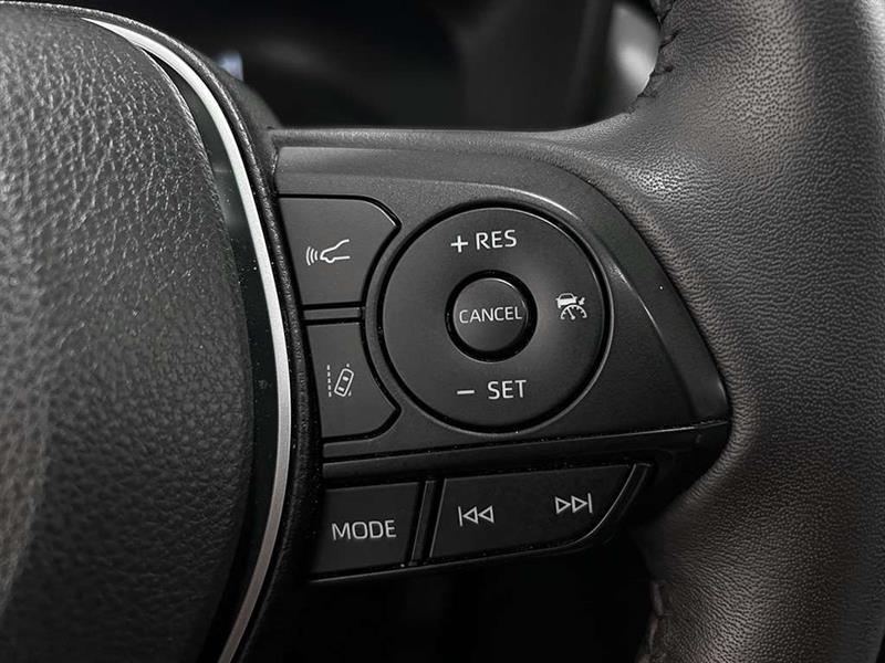 toyota RAV4 2023 - 18