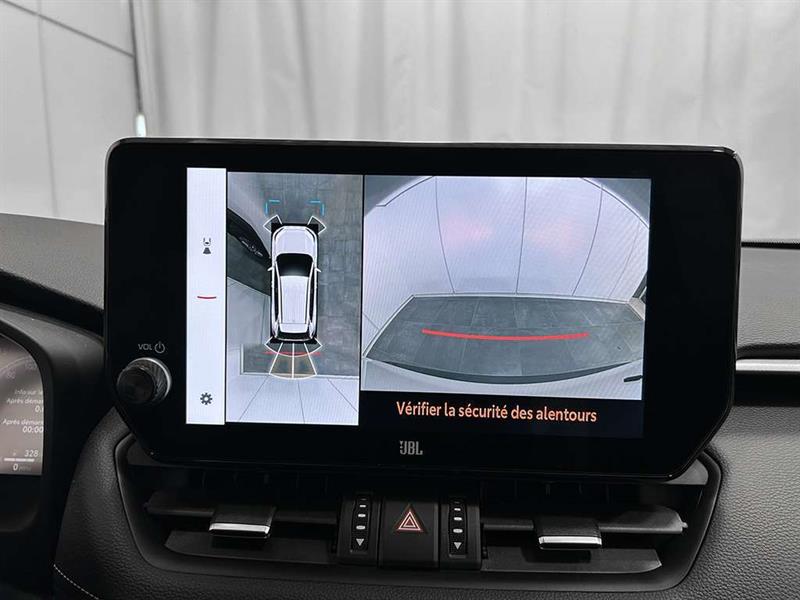 toyota RAV4 2023 - 22