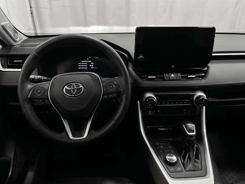 toyota RAV4 2023 - 27