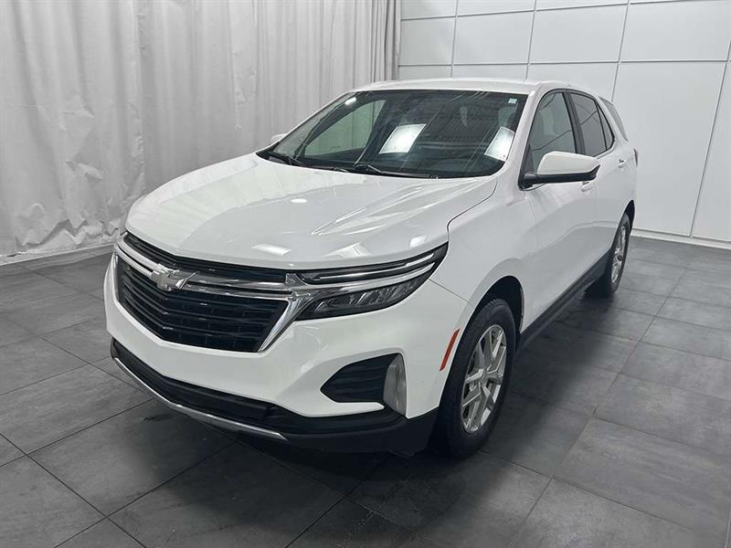 chevrolet Equinox 2024 - 3