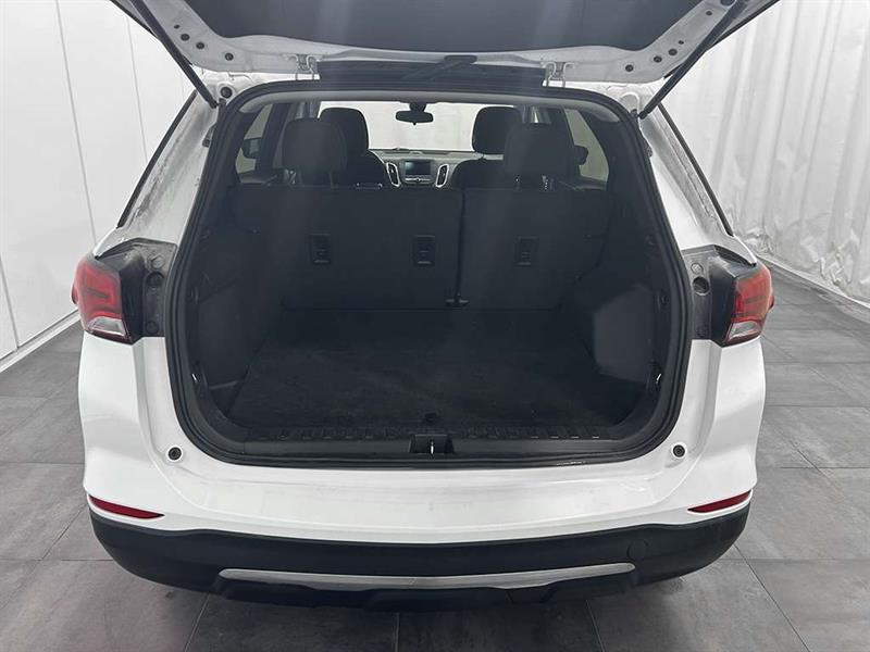 chevrolet Equinox 2024 - 7