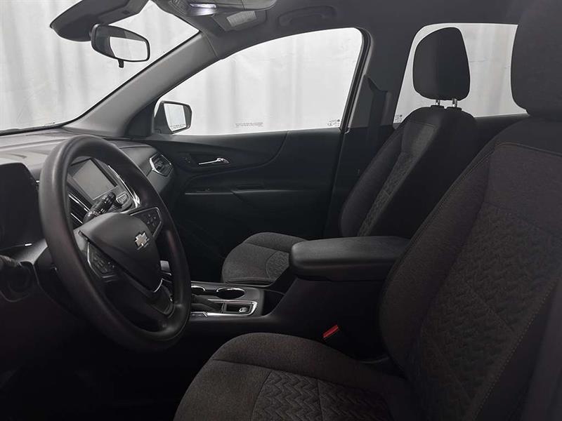 chevrolet Equinox 2024 - 23