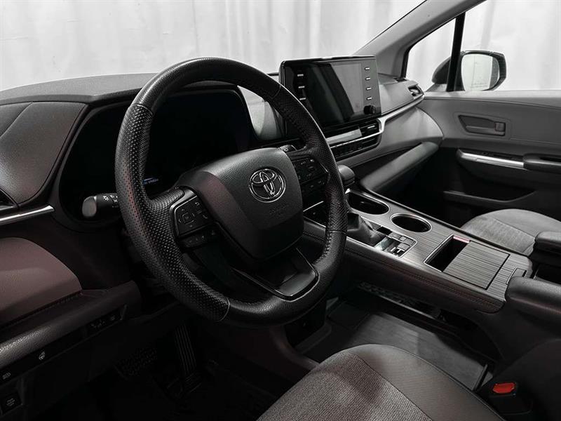 toyota Sienna 2022 - 11