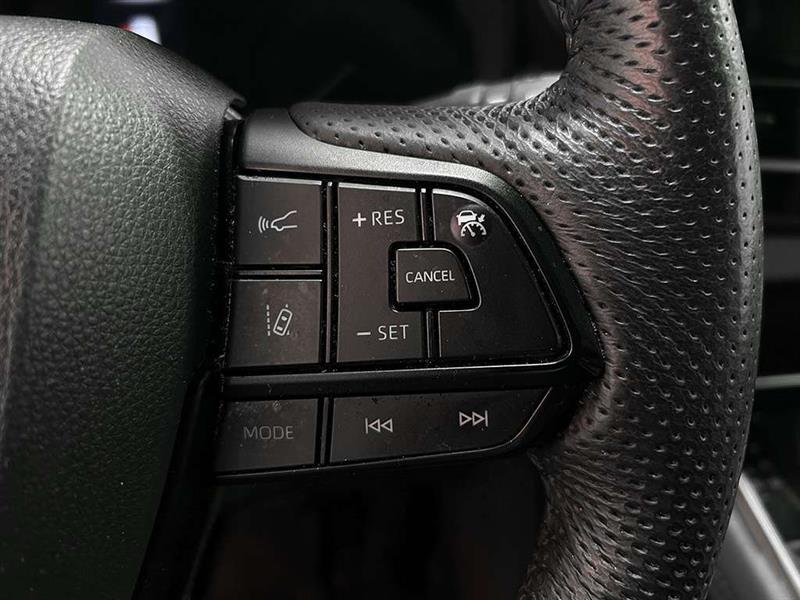 toyota Sienna 2022 - 16