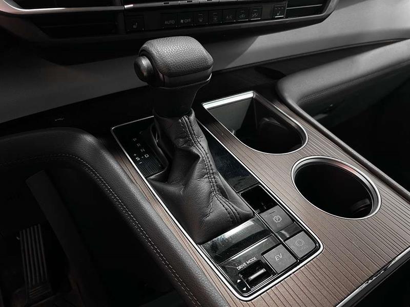 toyota Sienna 2022 - 17