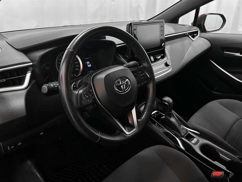 toyota Corolla 2022 - 11