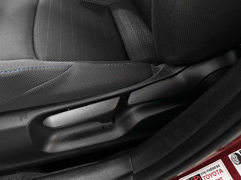 toyota Corolla 2022 - 14