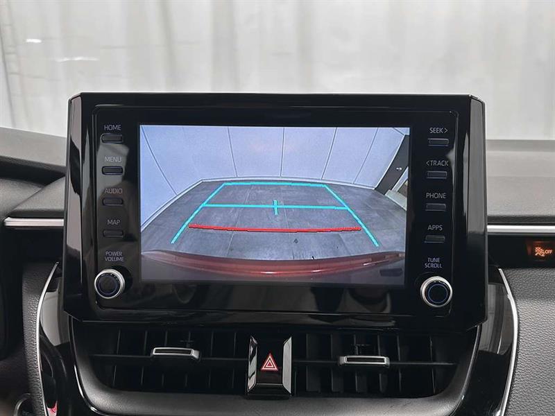 toyota Corolla 2022 - 22