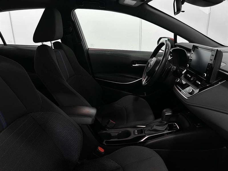 toyota Corolla 2022 - 30