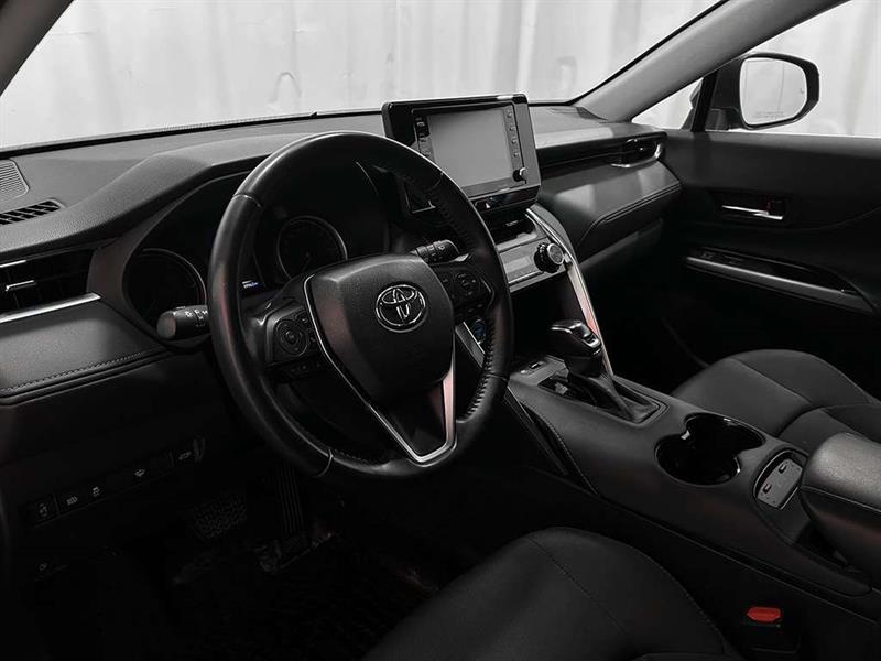 toyota Venza 2022 - 10