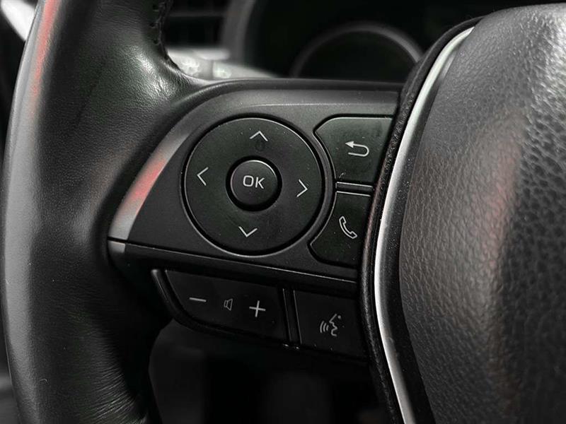 toyota Venza 2022 - 14