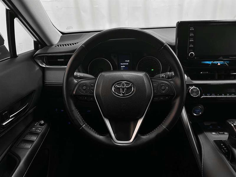 toyota Venza 2022 - 15