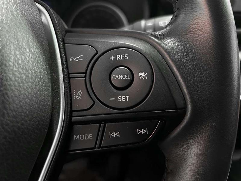 toyota Venza 2022 - 17