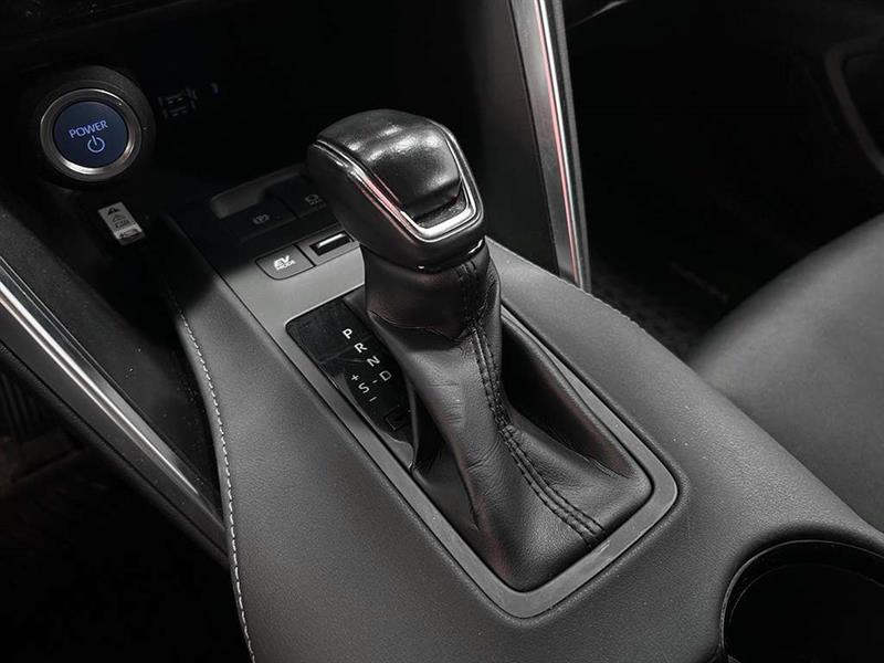 toyota Venza 2022 - 18