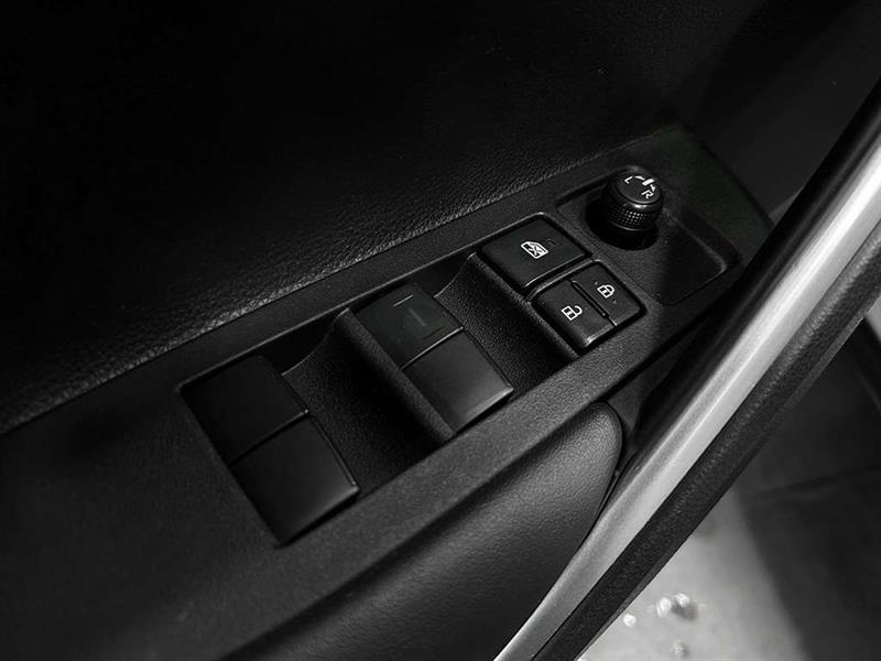 toyota Corolla Cross 2022 - 12