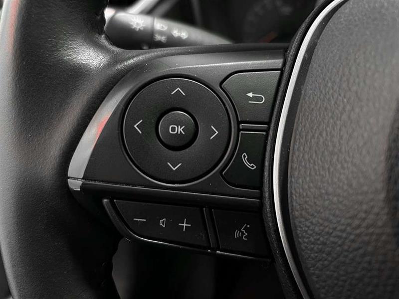 toyota Corolla Cross 2022 - 14