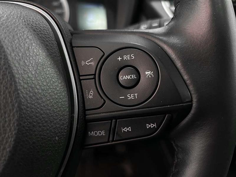 toyota Corolla Cross 2022 - 17