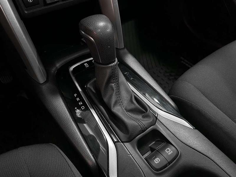 toyota Corolla Cross 2022 - 18