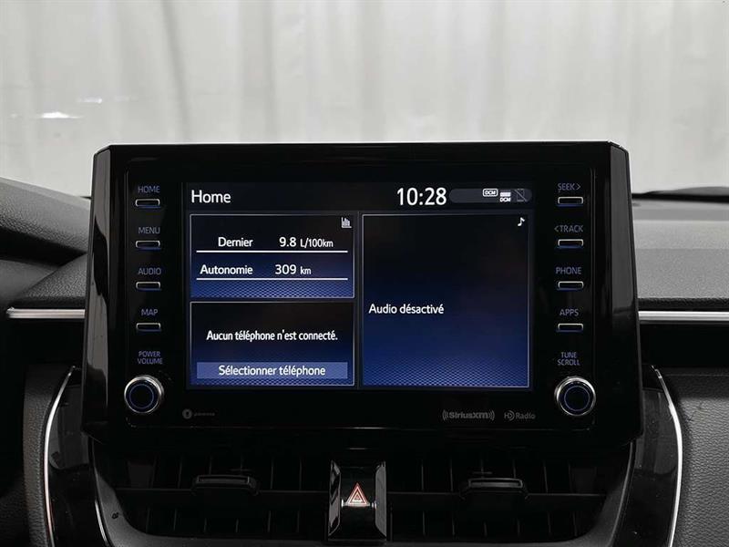 toyota Corolla Cross 2022 - 20