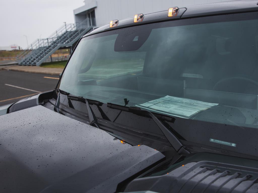 gmc GMC Hummer SUV e4WD 2024 - 11