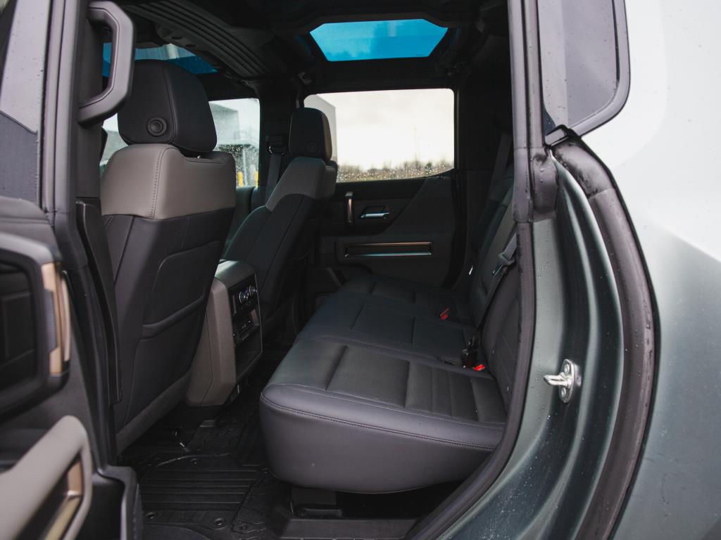 gmc GMC Hummer SUV e4WD 2024 - 19