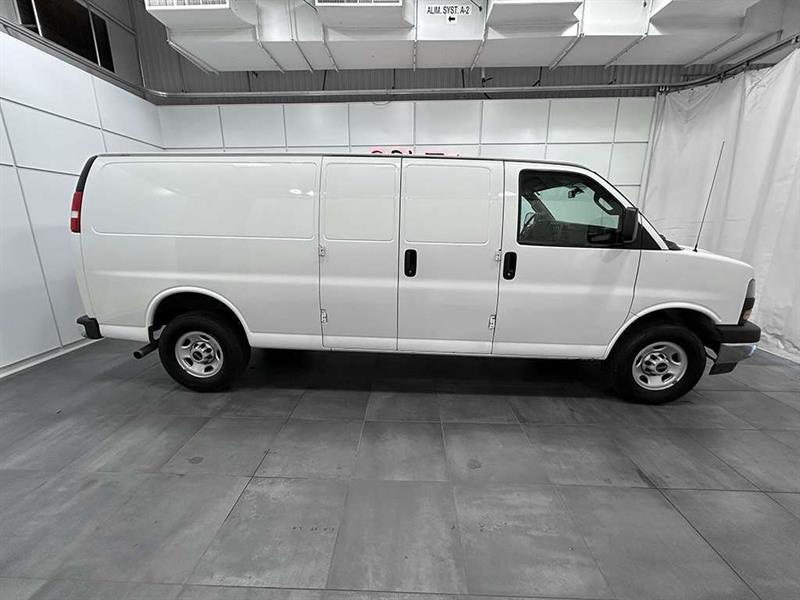 gmc Savana Van 2023 - 8
