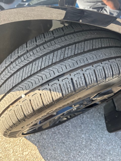 chevrolet EQUINOX RS EV 2025 - 4