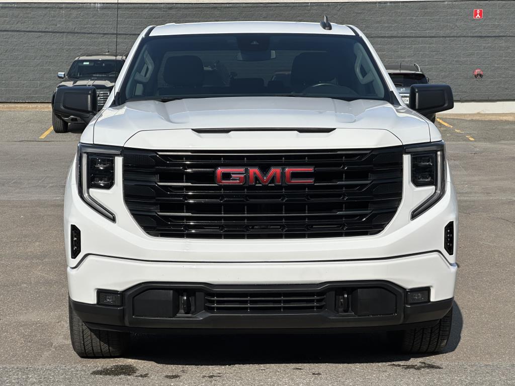 gmc Sierra 1500 2023