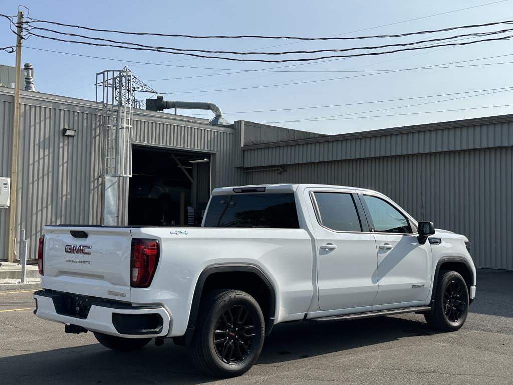 gmc Sierra 1500 2023 - 7