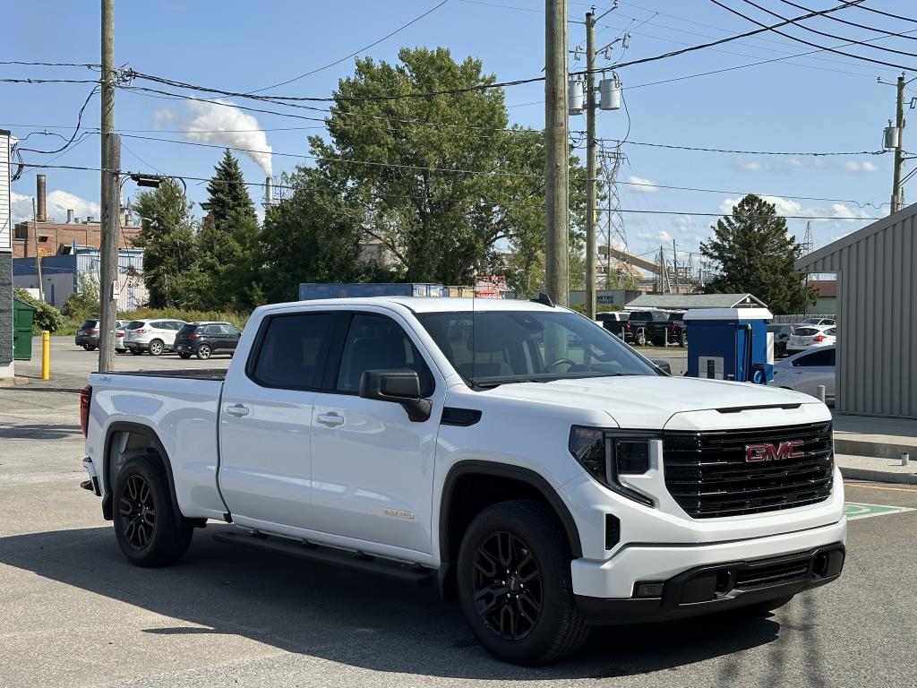 gmc Sierra 1500 2023 - 8