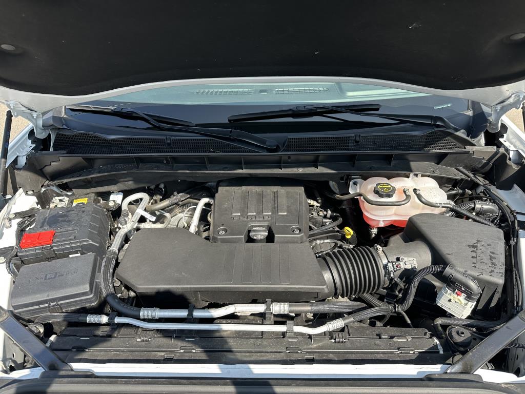 gmc Sierra 1500 2023 - 10