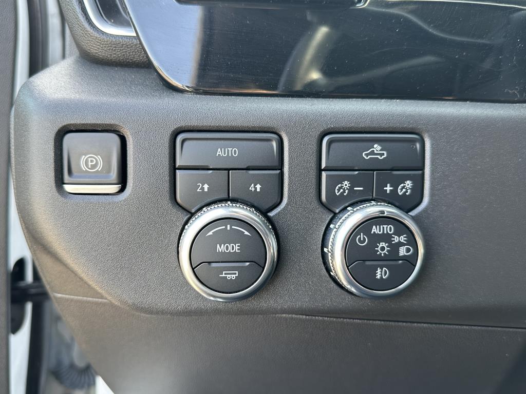 gmc Sierra 1500 2023 - 20