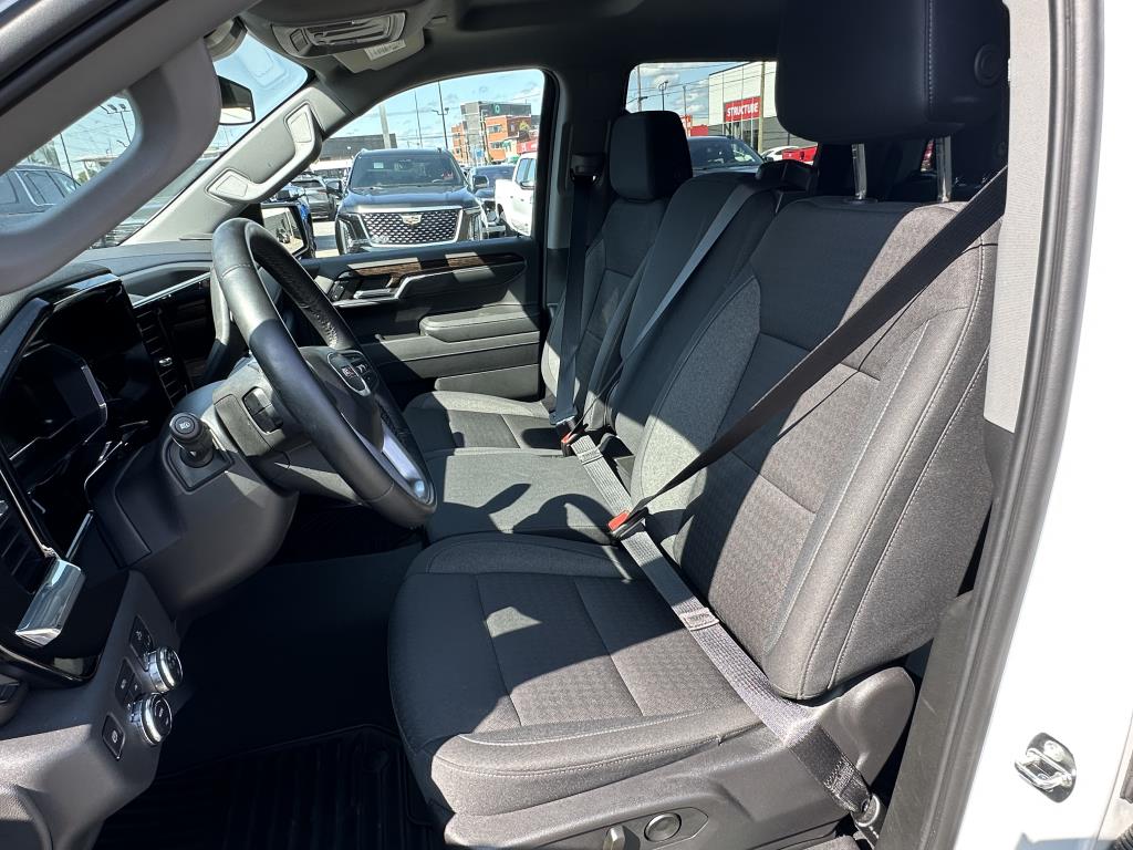 gmc Sierra 1500 2023 - 22