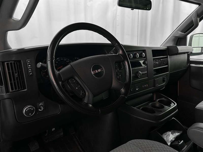 gmc Savana Van 2023 - 9