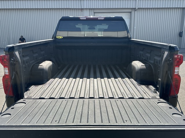 chevrolet Silverado 1500 2024 - 3