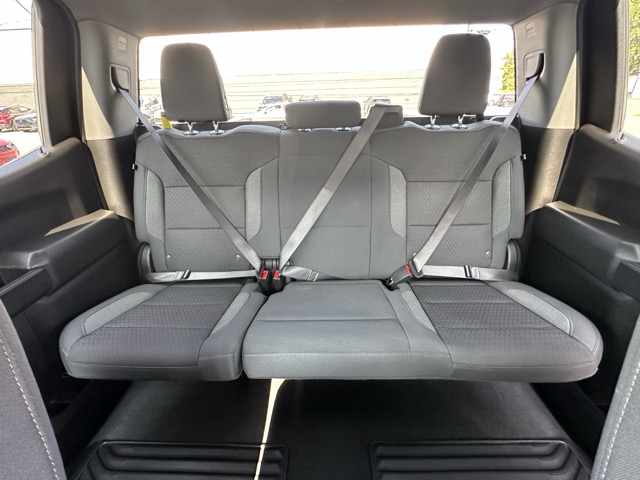 chevrolet Silverado 1500 2024 - 5