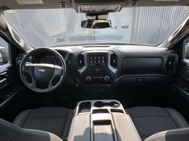 chevrolet Silverado 1500 2024 - 8