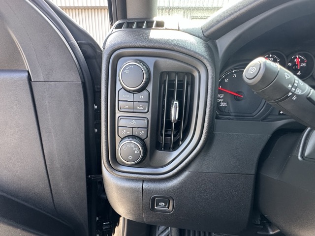 chevrolet Silverado 1500 2024 - 14