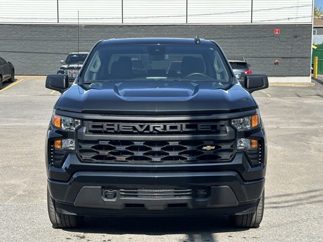 chevrolet Silverado 1500 2024 - 15