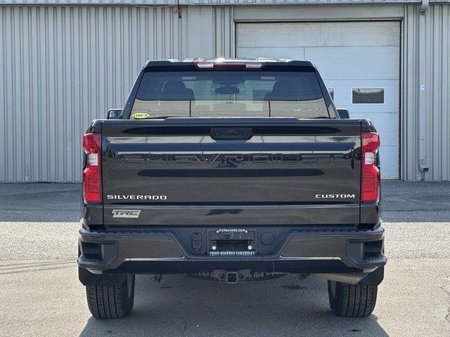 chevrolet Silverado 1500 2024 - 19