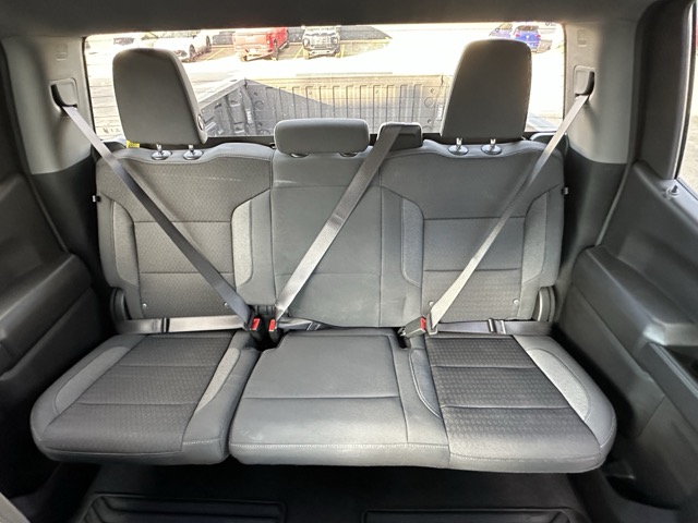 chevrolet Silverado 1500 2024 - 3