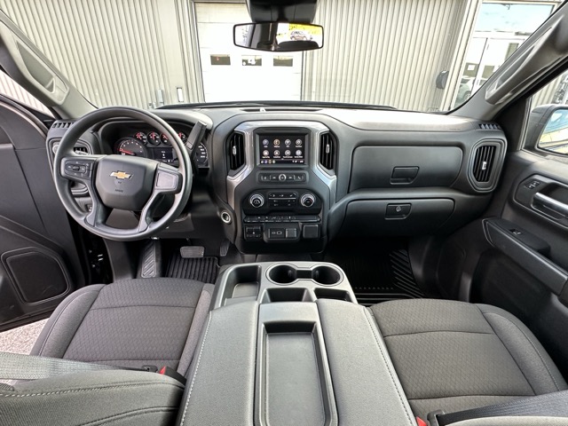 chevrolet Silverado 1500 2024 - 5