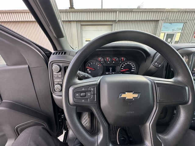 chevrolet Silverado 1500 2024 - 7