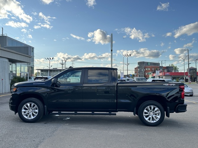 chevrolet Silverado 1500 2024 - 20