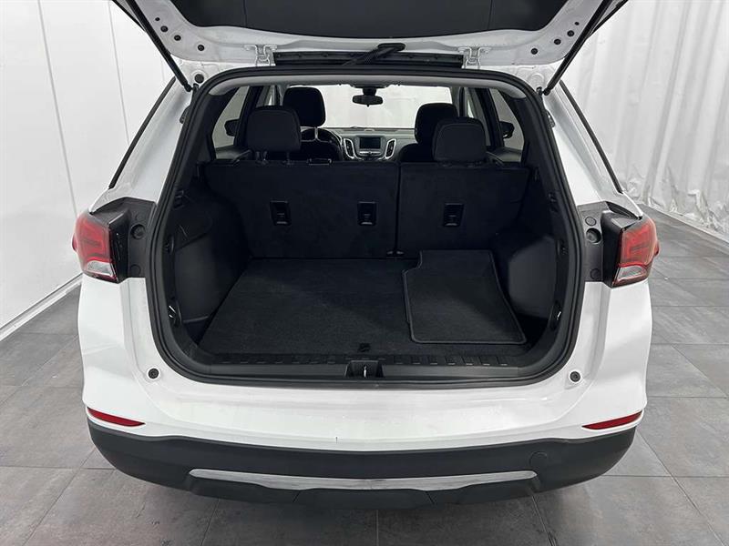 chevrolet Equinox 2023 - 7