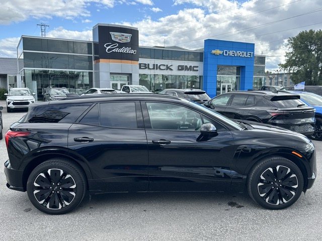 chevrolet Blazer 2025 - 2