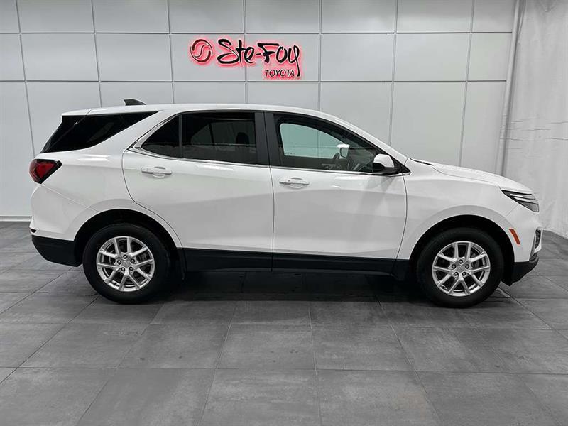 chevrolet Equinox 2023 - 10