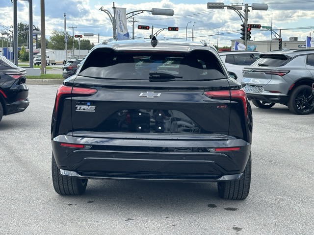 chevrolet Blazer 2025 - 4