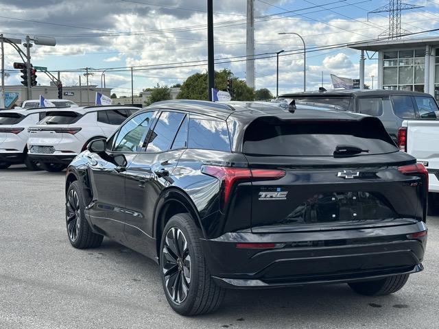 chevrolet Blazer 2025 - 5